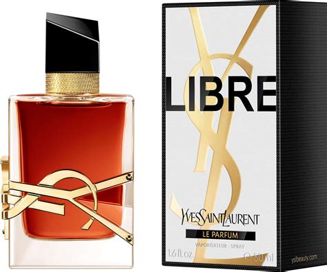 perfume libre de ysl beauty|ysl libre perfume best price.